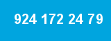 924 172 24 79